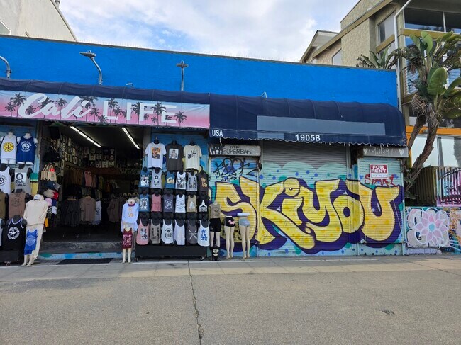 More details for 1905 Ocean Front Walk, Venice, CA - Retail for Lease