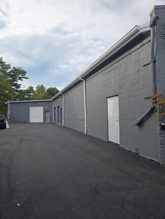 More details for 8 Van Tassell Ct, Norwalk, CT - Industrial for Lease