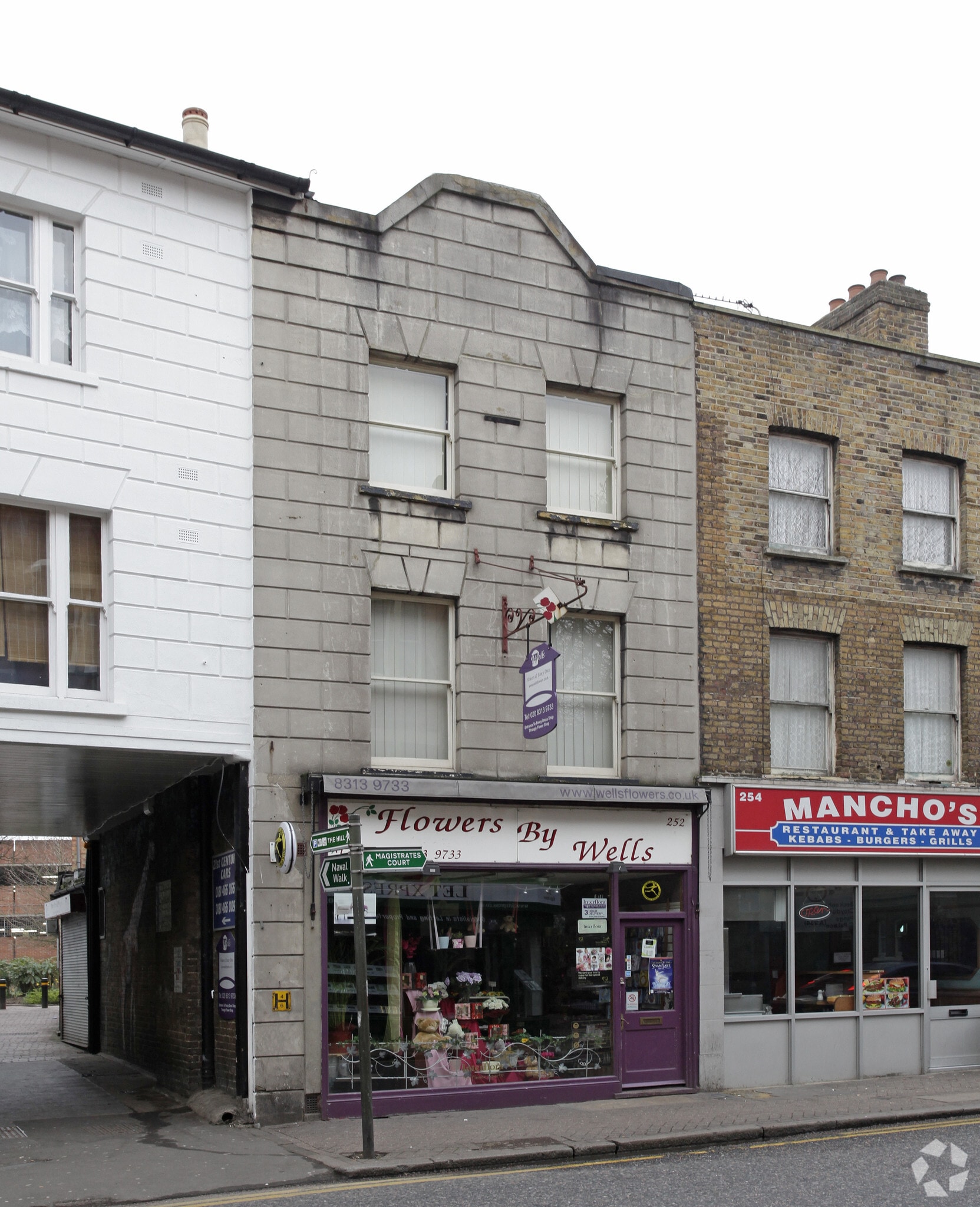 252 High St, Bromley for sale Primary Photo- Image 1 of 4