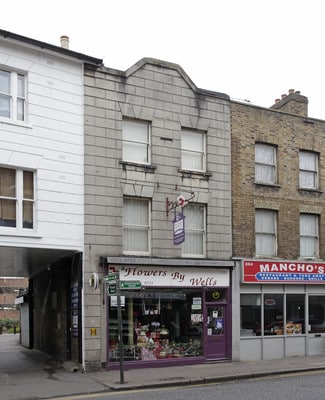 More details for 252 High St, Bromley - Retail for Sale