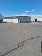 248-282 W 33rd St, Ogden, UT for lease Building Photo- Image 1 of 3