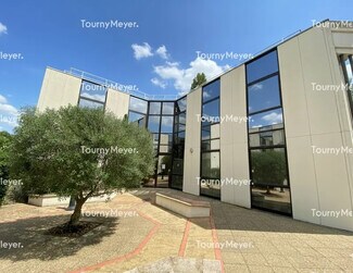 More details for 16 B Avenue De L'Europe, Ramonville-Saint-Agne - Office for Lease