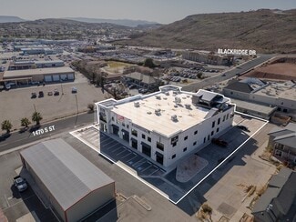 More details for 84 W 1470 S S, Saint George, UT - Office for Sale
