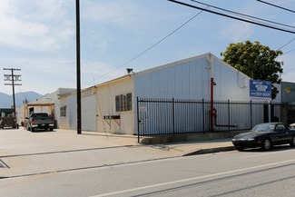 More details for 10009 Canoga Ave, Chatsworth, CA - Industrial for Lease