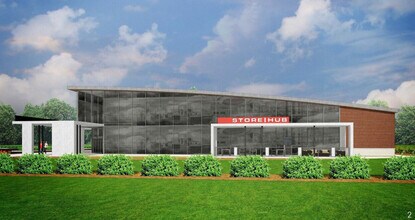 11076 Warwick Blvd, Newport News, VA for lease Building Photo- Image 2 of 6