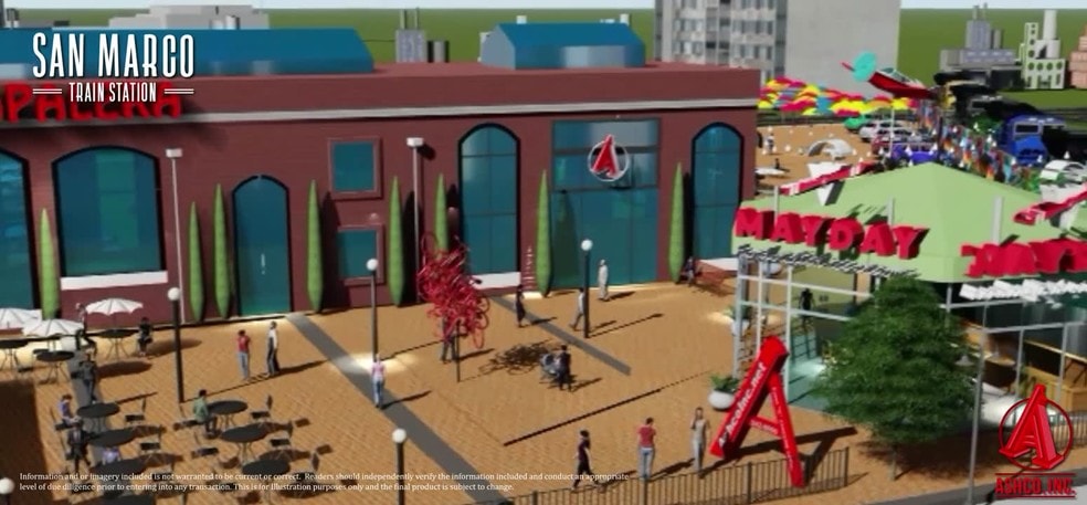 1440 Hendricks Ave, Jacksonville, FL for lease - Commercial Listing Video - Image 2 of 16