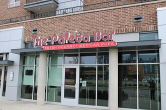 8045 Metcalf Ave, Overland Park, KS à louer Photo intérieure- Image 1 de 7