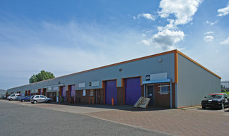 More details for Victoria Rd W, Hebburn - Industrial for Lease