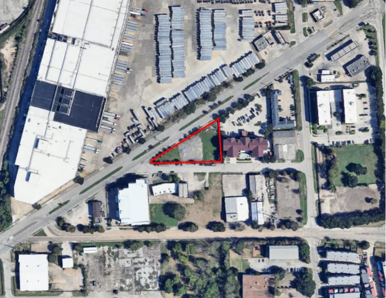 3124 Old Spanish Trl, Houston, TX for sale - Building Photo - Image 3 of 5