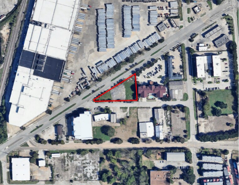 3124 Old Spanish Trl, Houston, TX à vendre - Photo du bâtiment - Image 3 de 5