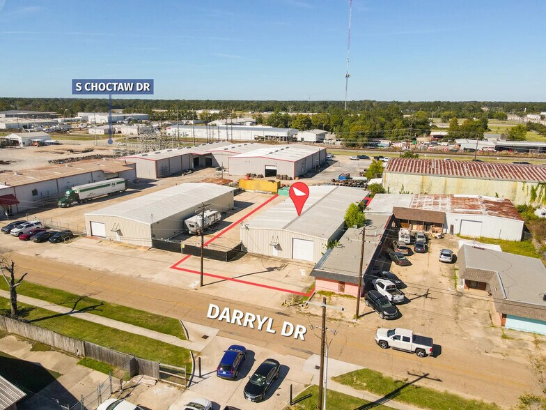 11169 Darryl Dr, Baton Rouge, LA à louer - Photo principale - Image 2 de 12