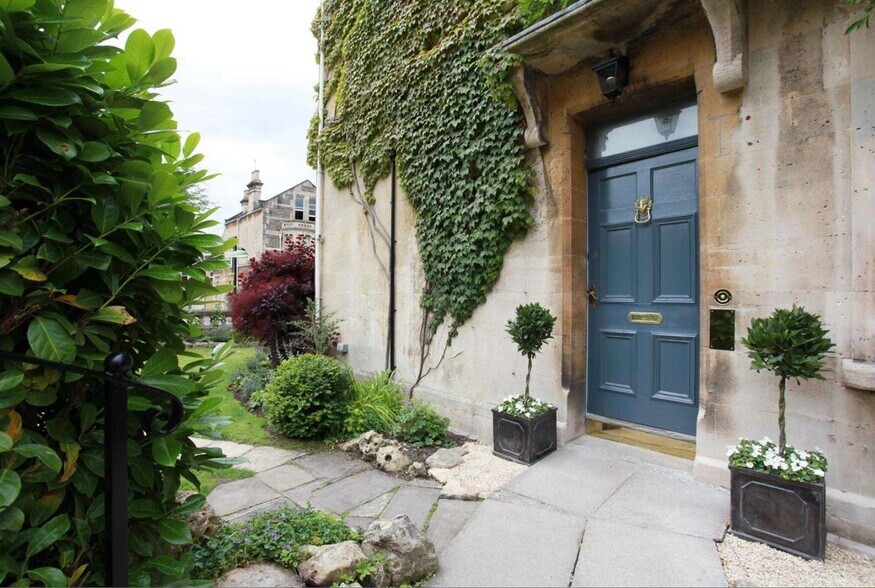 14 Pulteney Rd, Bath à vendre - Photo principale - Image 1 de 16