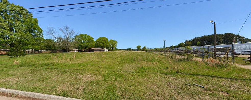 Sanderson Ln, Texarkana, AR à vendre - Photo du bâtiment - Image 3 de 5