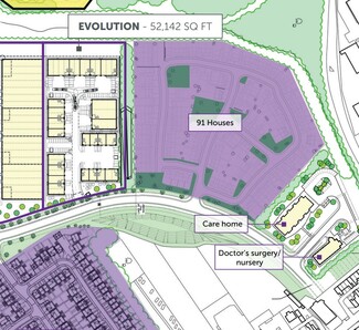 More details for 87 Wheatley Close, Bowburn - Retail for Lease