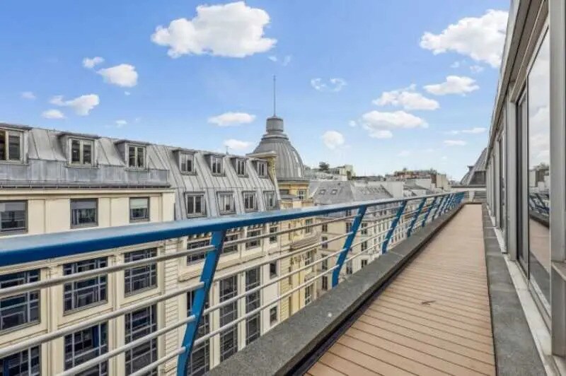 37 Rue De La Victoire, Paris à louer - Photo du bâtiment - Image 2 de 16