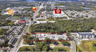 More details for 10416 Bloomingdale Ave, Riverview, FL - Land for Sale