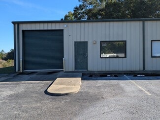 More details for 4646 Parkmore Plaza Dr, Milton, FL - Flex for Lease