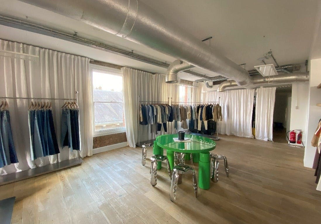 1-4 King St, London for lease Interior Photo- Image 1 of 2