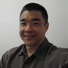 Brad Hironaka