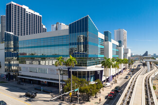 More details for 1501 Biscayne Blvd, Miami, FL - Office for Lease