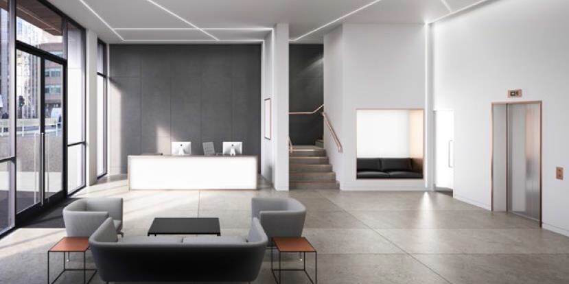 22-30 Dukes Pl, Londres à louer - Photo intérieure - Image 2 de 6