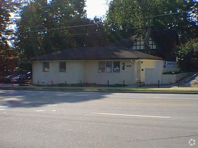 405 Pharr Rd NE, Atlanta, GA for sale - Building Photo - Image 2 of 4