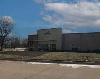 More details for 422 Performance Dr, Cedar Falls, IA - Industrial for Sale