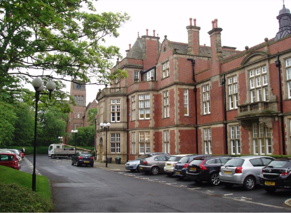 Burdon Ter, Newcastle Upon Tyne à vendre Photo principale- Image 1 de 1