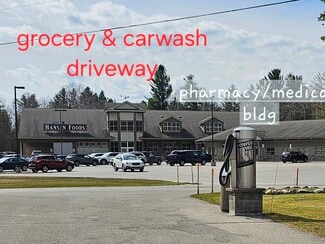 More details for 83 W Fourth St, Suttons Bay, MI - Specialty for Sale