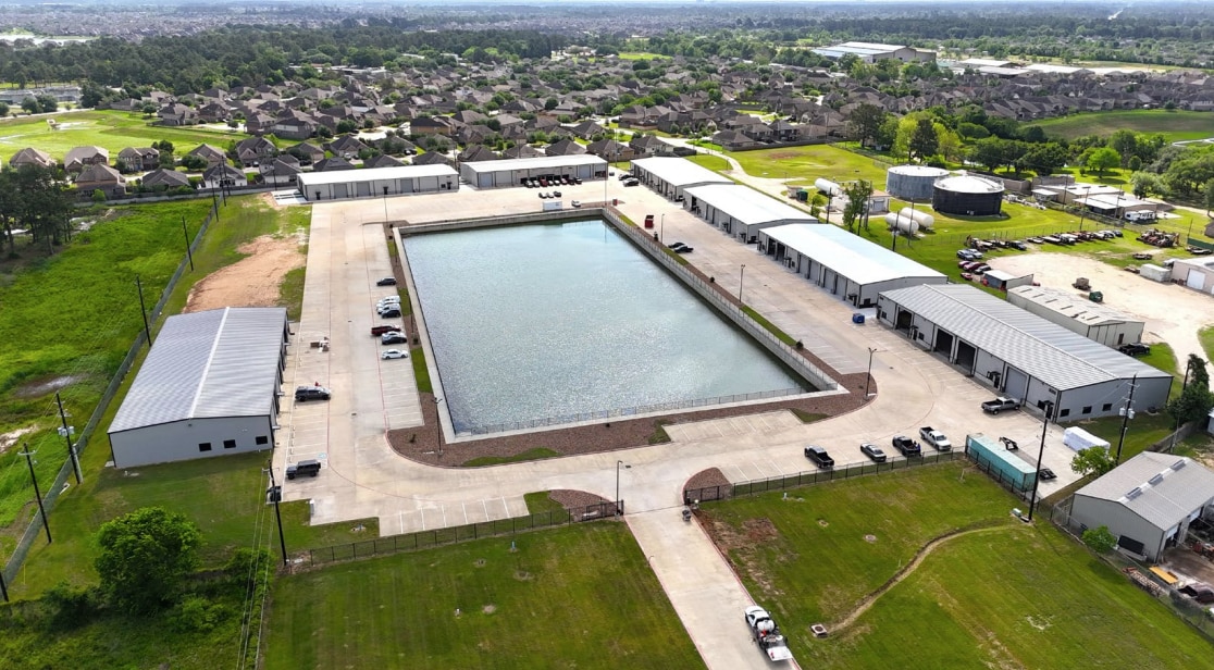 16906 Telge Rd, Cypress, TX for lease Building Photo- Image 1 of 7