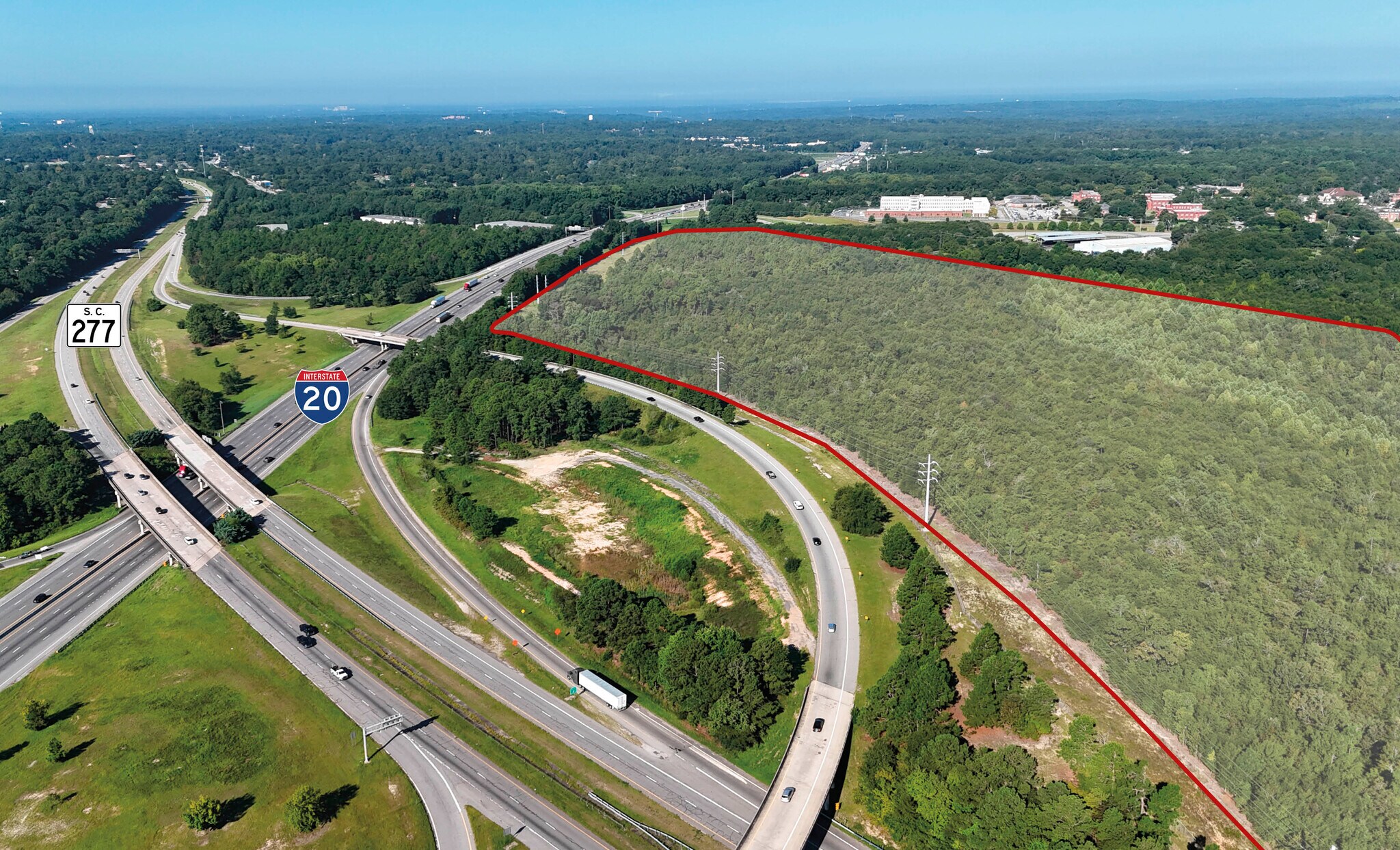 000 Lightwood Dr, Columbia, SC for lease Building Photo- Image 1 of 5