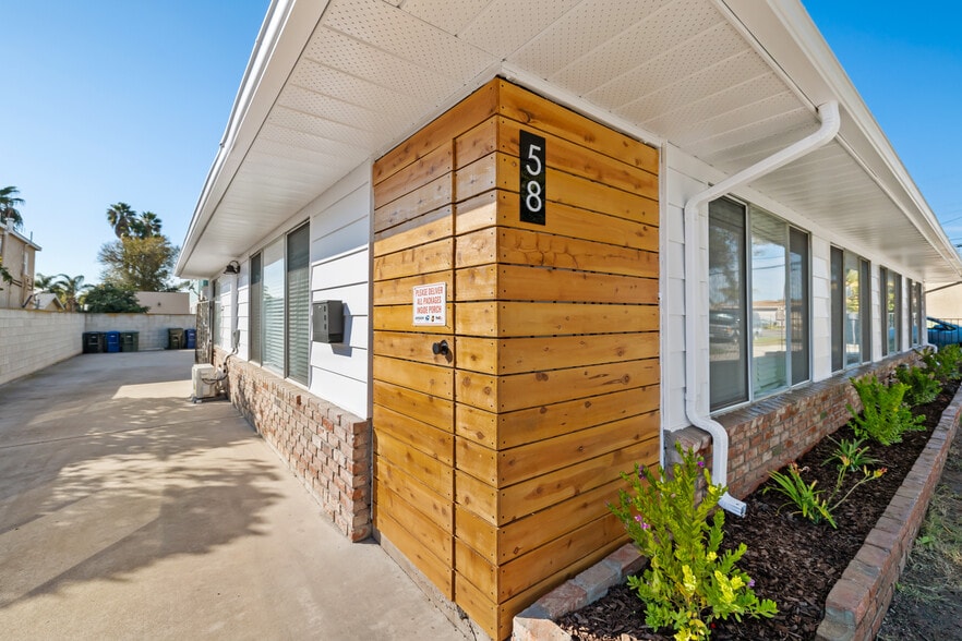 54-58 Smith Ave, Chula Vista, CA for sale - Building Photo - Image 2 of 15