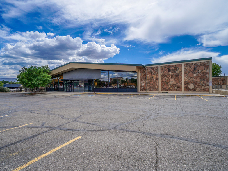 644-664 North Ave, Grand Junction, CO for lease - Primary Photo - Image 1 of 12