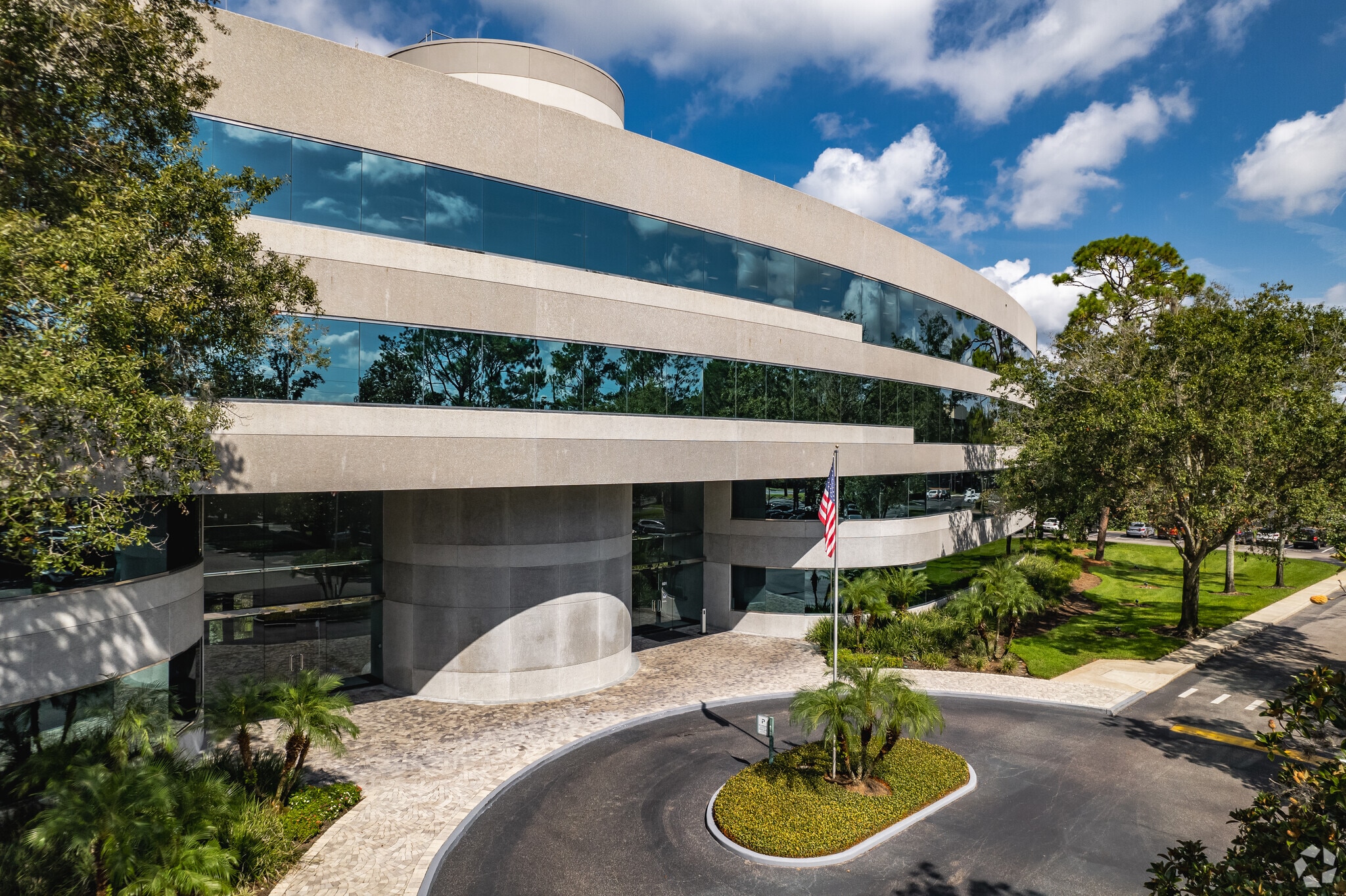 601 S Lake Destiny Rd, Maitland, FL for lease Primary Photo- Image 1 of 15