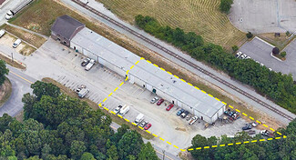 More details for 13301 Ramblewood Dr, Chester, VA - Industrial for Lease