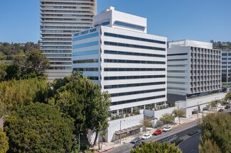 Plus de détails pour 9229 W Sunset Blvd, West Hollywood, CA - Bureau à louer
