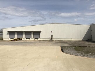 More details for 16481 Sawmill Rd, Moundville, AL - Industrial for Lease