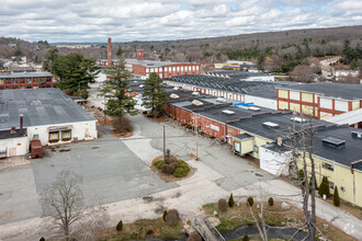 340 Waterman Ave, Smithfield, RI - aerial  map view - Image1