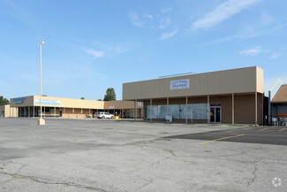 More details for 6129-6149 E 31st St, Tulsa, OK - Office/Retail, Retail for Lease