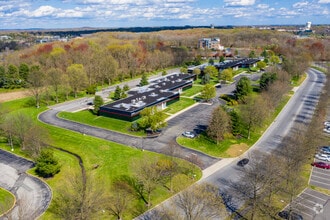 20000 Horizon Way, Mount Laurel, NJ - Aerial  map view