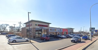 More details for 2501-2517 W 95th St, Evergreen Park, IL - Retail for Lease