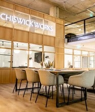 100 Bollo Ln, London for lease Interior Photo- Image 1 of 6