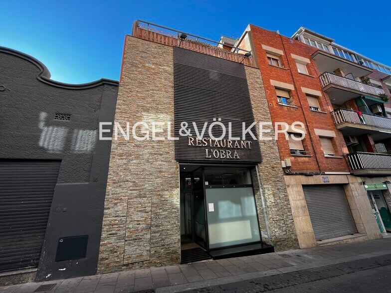 Commerce de détail dans Santa Coloma de Gramenet, Barcelona à vendre - Photo intérieure - Image 1 de 31