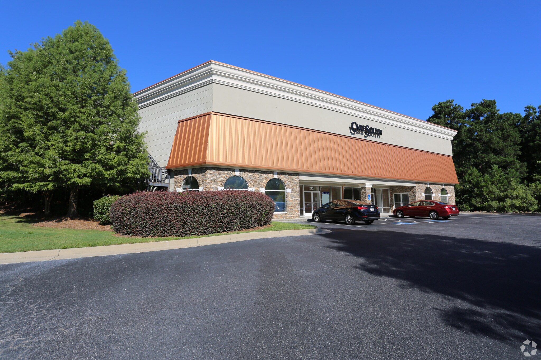 229 Furys Ferry Rd, Augusta, GA for lease Primary Photo- Image 1 of 6