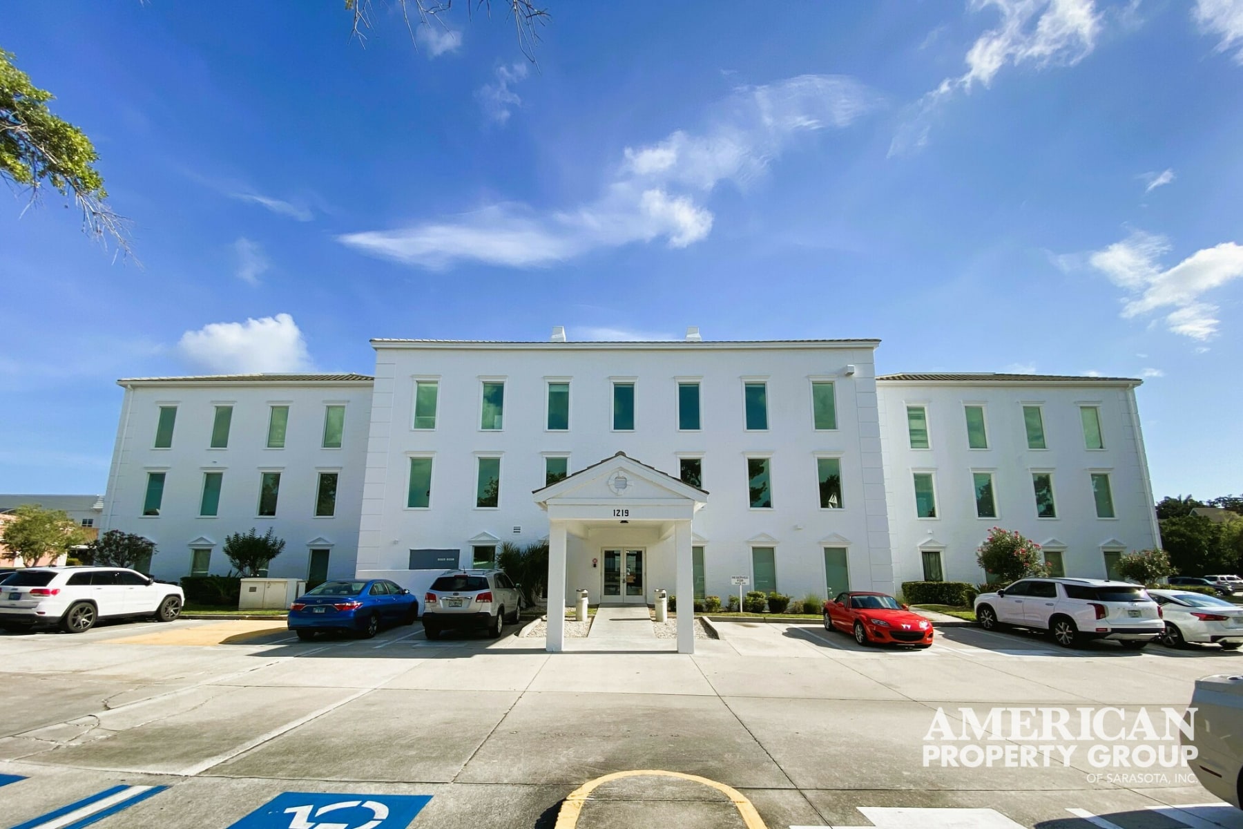 1219 S East Ave, Sarasota, FL for sale Building Photo- Image 1 of 2