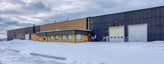 Plus de détails pour 13908 Hurontario St, Caledon, ON - Industriel/Logistique à louer