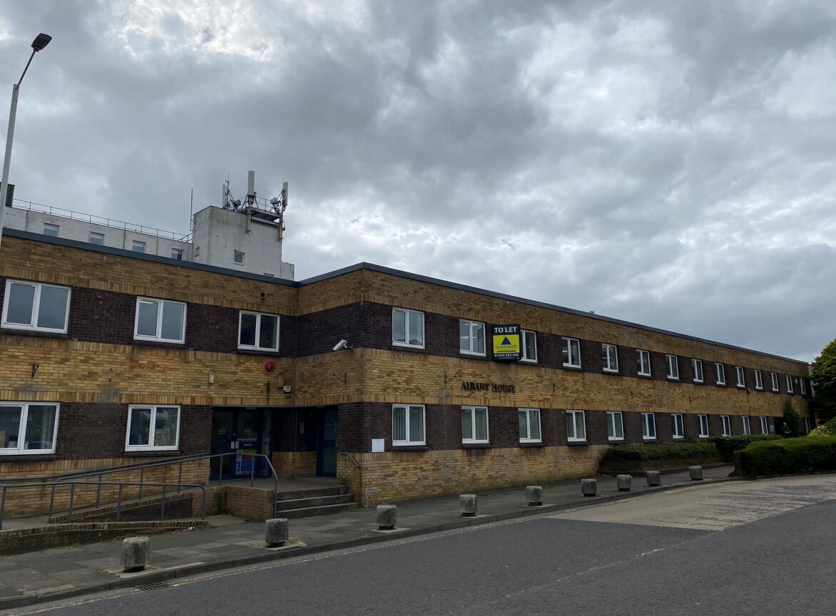 3 North St, Glenrothes à louer Photo du bâtiment- Image 1 de 3