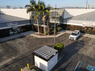 More details for 208-214 W Anaheim St, Wilmington, CA - Retail for Sale