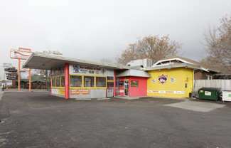 More details for 3525 E Colfax Ave, Denver, CO - Retail for Lease