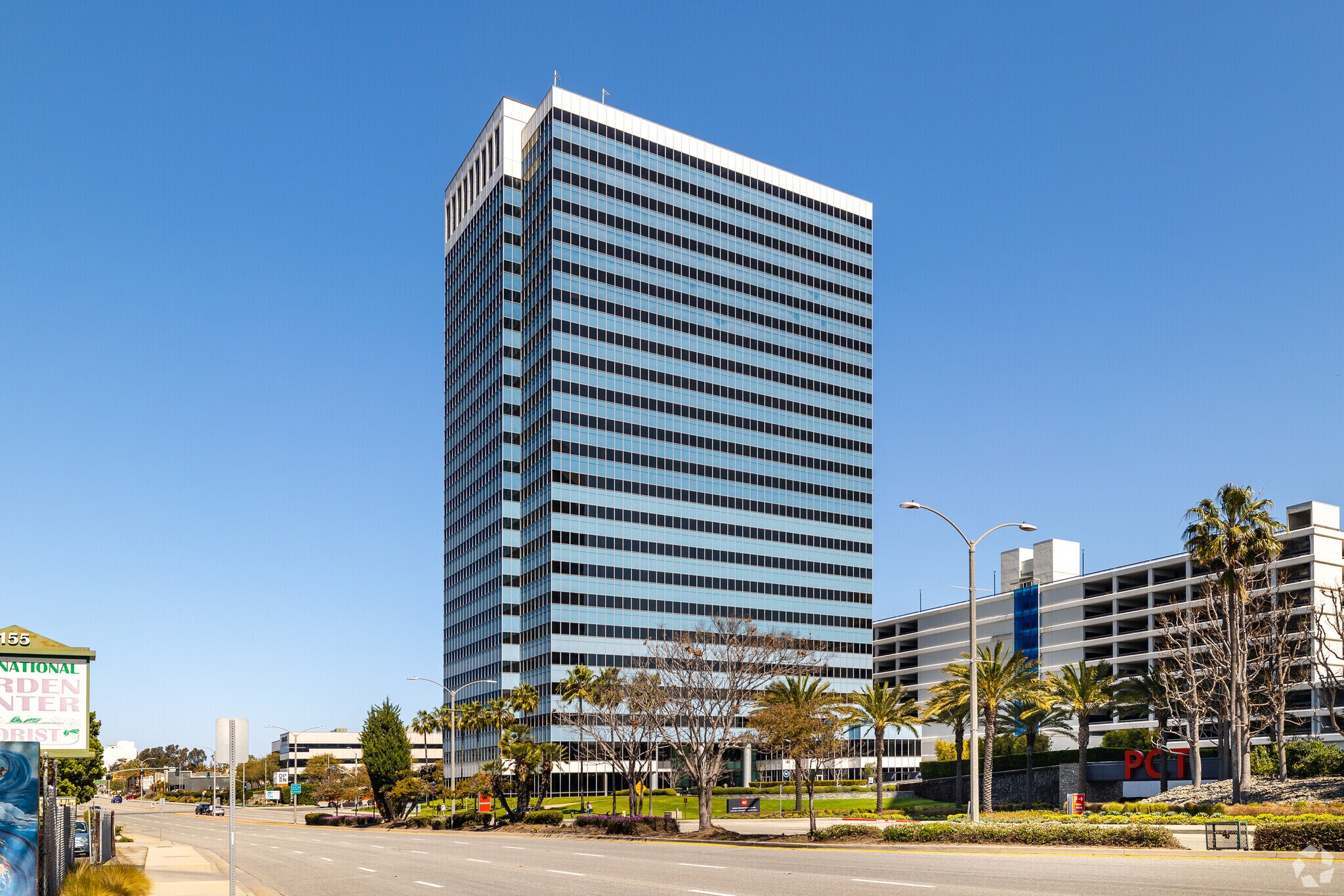 222 N Pacific Coast Hwy, El Segundo, CA for lease Building Photo- Image 1 of 27